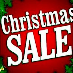 Send me your offers! I’ll do my best….